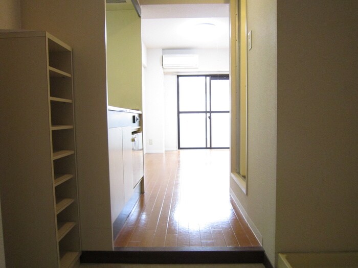 ヌ－ベルコ－ト三国ヶ丘の物件内観写真