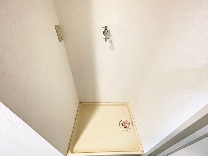 ヌ－ベルコ－ト三国ヶ丘の物件内観写真