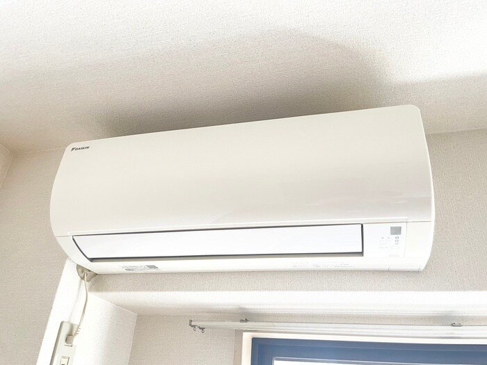 ヌ－ベルコ－ト三国ヶ丘の物件内観写真