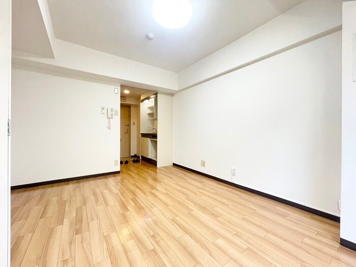 ヌ－ベルコ－ト三国ヶ丘の物件内観写真