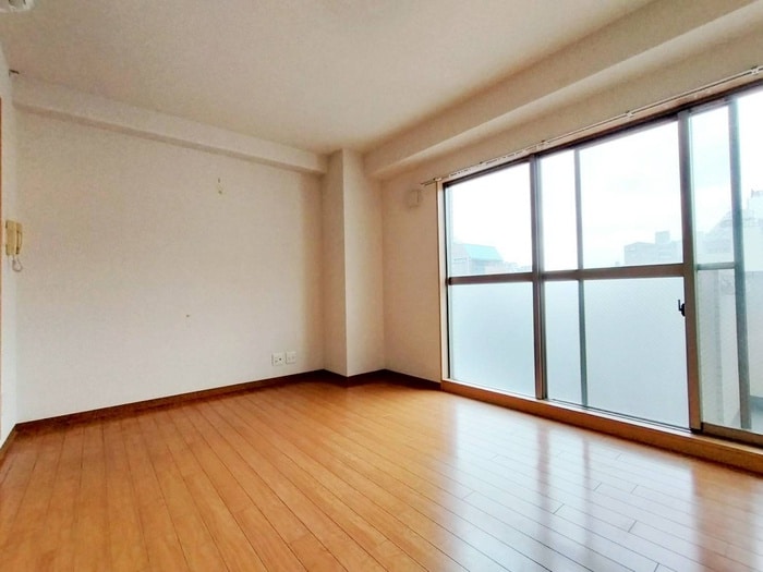 Ｂｅｌｌ　Ｆｏｒｍｅ平安の物件内観写真