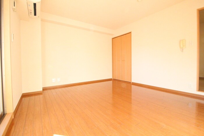 Ｂｅｌｌ　Ｆｏｒｍｅ平安の物件内観写真