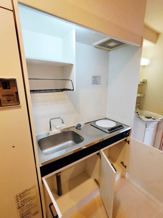 Ｂｅｌｌ　Ｆｏｒｍｅ平安の物件内観写真