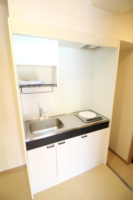 Ｂｅｌｌ　Ｆｏｒｍｅ平安の物件内観写真