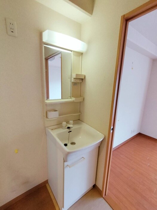 Ｂｅｌｌ　Ｆｏｒｍｅ平安の物件内観写真