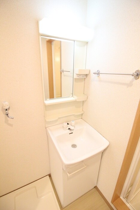 Ｂｅｌｌ　Ｆｏｒｍｅ平安の物件内観写真