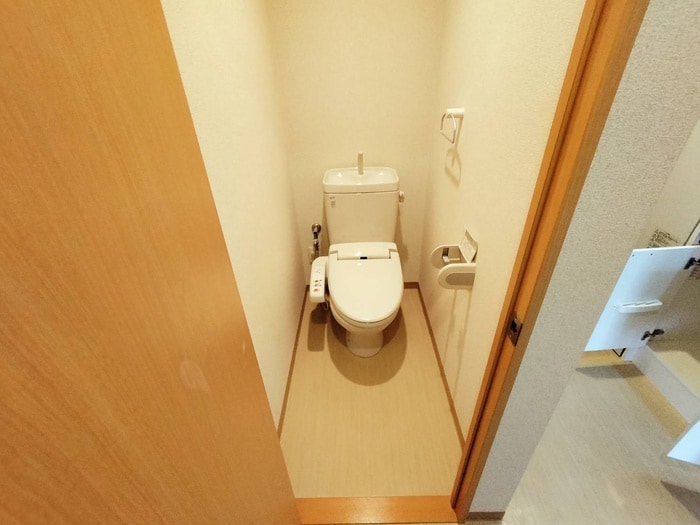 Ｂｅｌｌ　Ｆｏｒｍｅ平安の物件内観写真