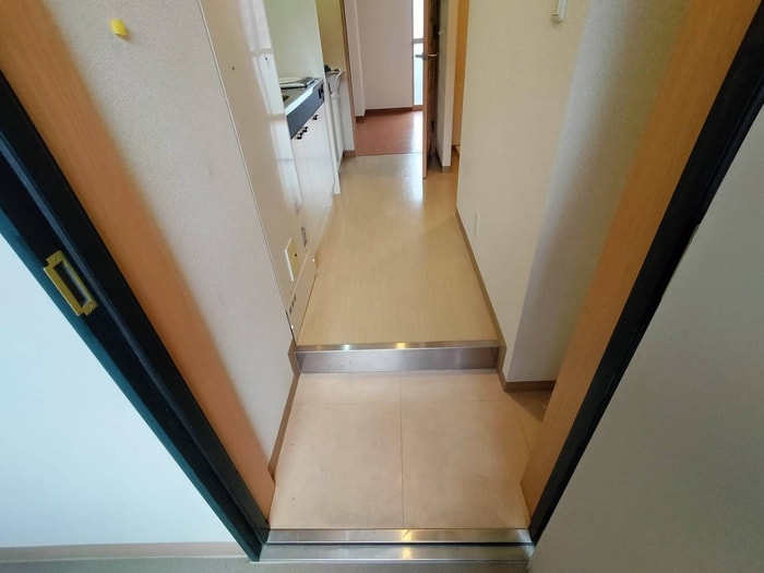 Ｂｅｌｌ　Ｆｏｒｍｅ平安の物件内観写真