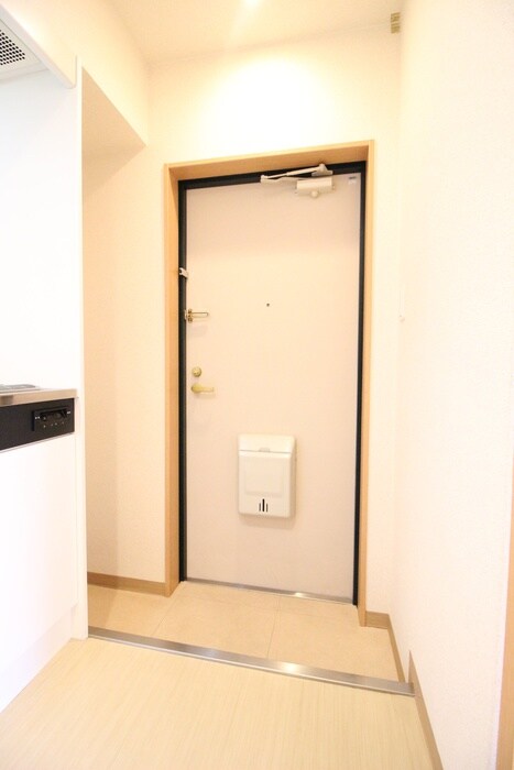 Ｂｅｌｌ　Ｆｏｒｍｅ平安の物件内観写真