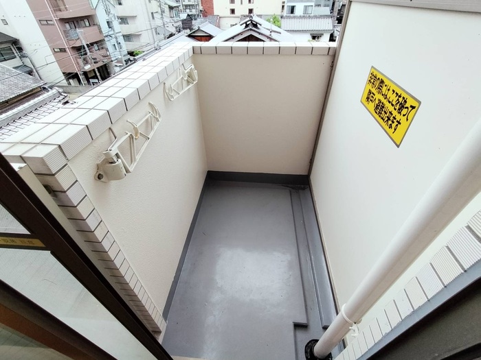 Ｂｅｌｌ　Ｆｏｒｍｅ平安の物件内観写真