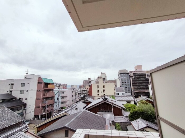 Ｂｅｌｌ　Ｆｏｒｍｅ平安の物件内観写真