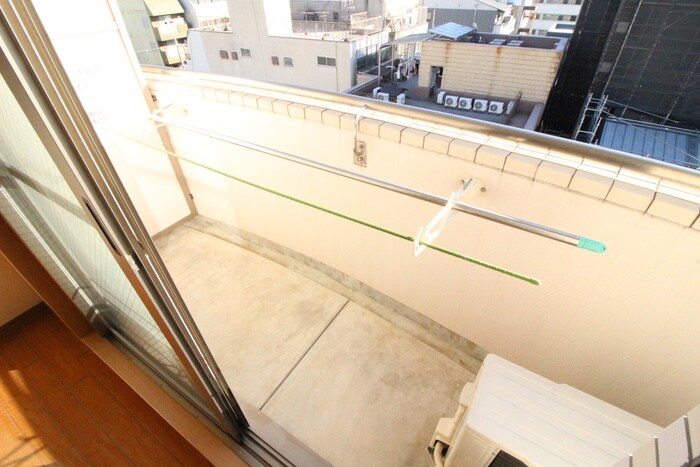 Ｂｅｌｌ　Ｆｏｒｍｅ平安の物件内観写真