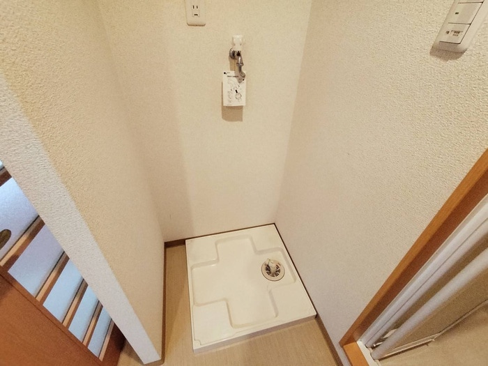 Ｂｅｌｌ　Ｆｏｒｍｅ平安の物件内観写真