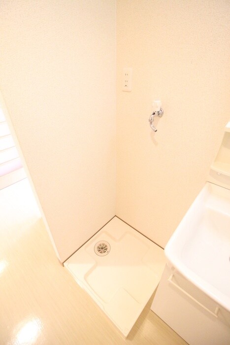 Ｂｅｌｌ　Ｆｏｒｍｅ平安の物件内観写真