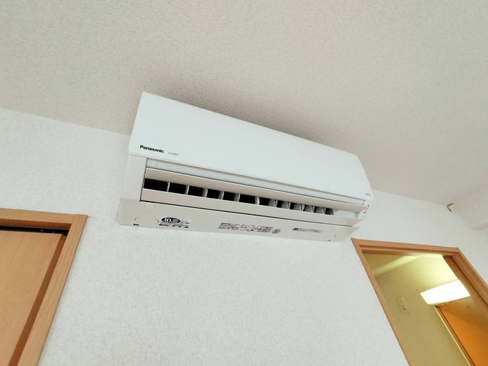 Ｂｅｌｌ　Ｆｏｒｍｅ平安の物件内観写真