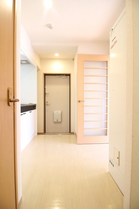 Ｂｅｌｌ　Ｆｏｒｍｅ平安の物件内観写真