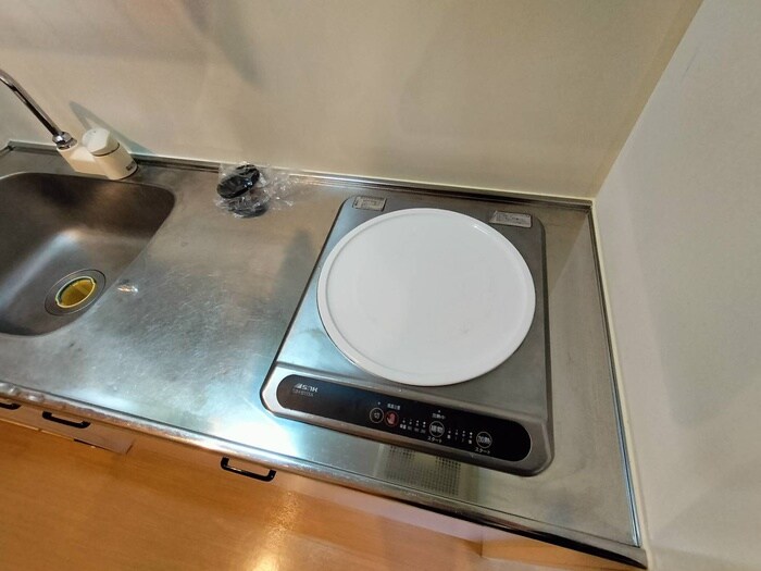 Ｂｅｌｌ　Ｆｏｒｍｅ平安の物件内観写真