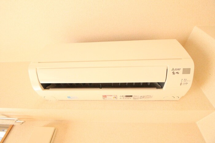 Ｂｅｌｌ　Ｆｏｒｍｅ平安の物件内観写真