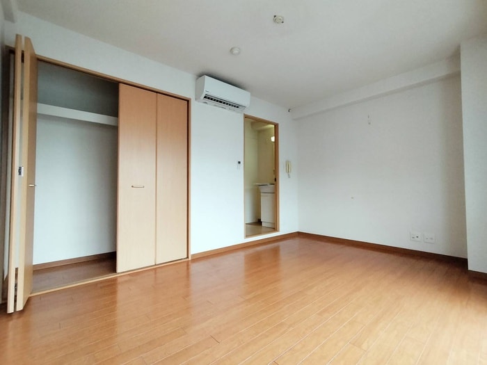 Ｂｅｌｌ　Ｆｏｒｍｅ平安の物件内観写真