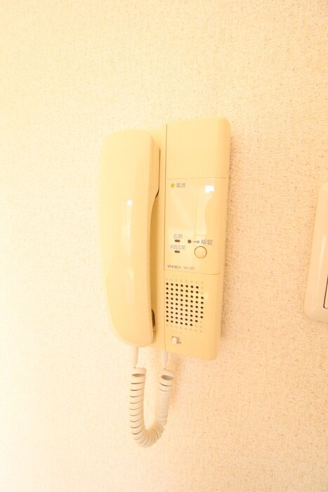 Ｂｅｌｌ　Ｆｏｒｍｅ平安の物件内観写真