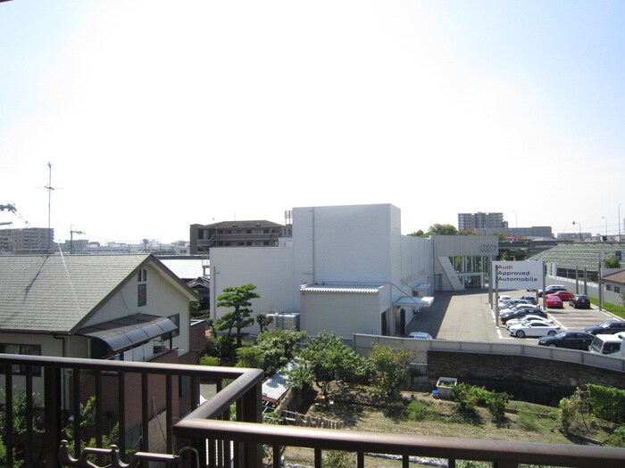 中マンションの物件内観写真