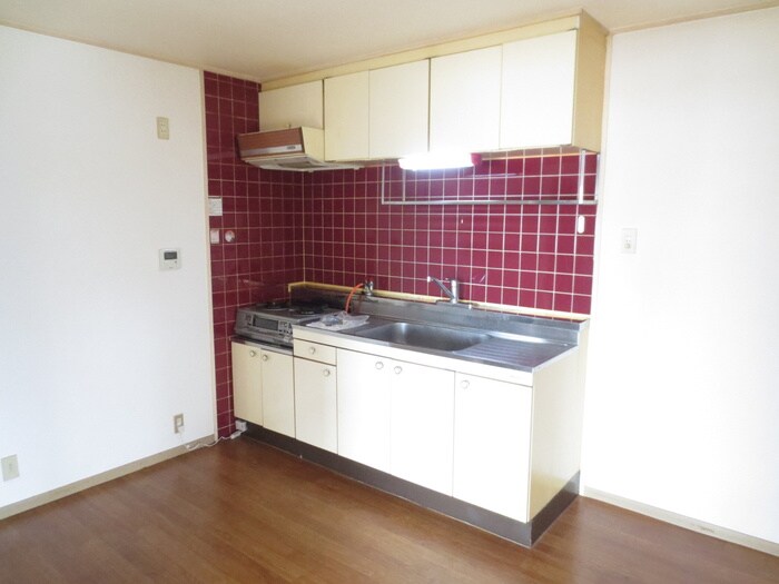 中マンションの物件内観写真