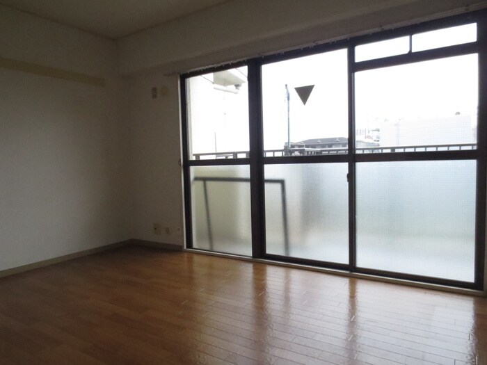 中マンションの物件内観写真