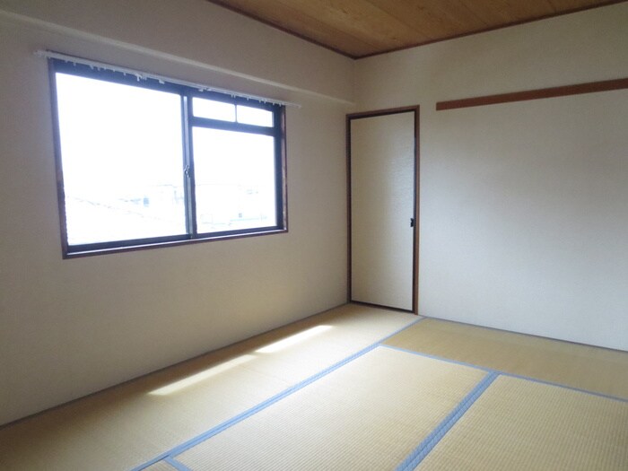 中マンションの物件内観写真