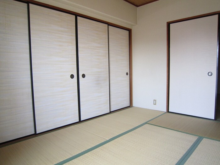 中マンションの物件内観写真