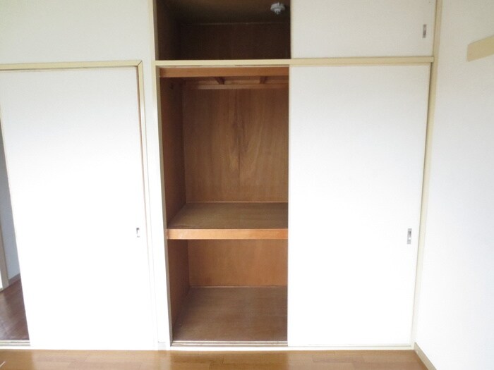 中マンションの物件内観写真