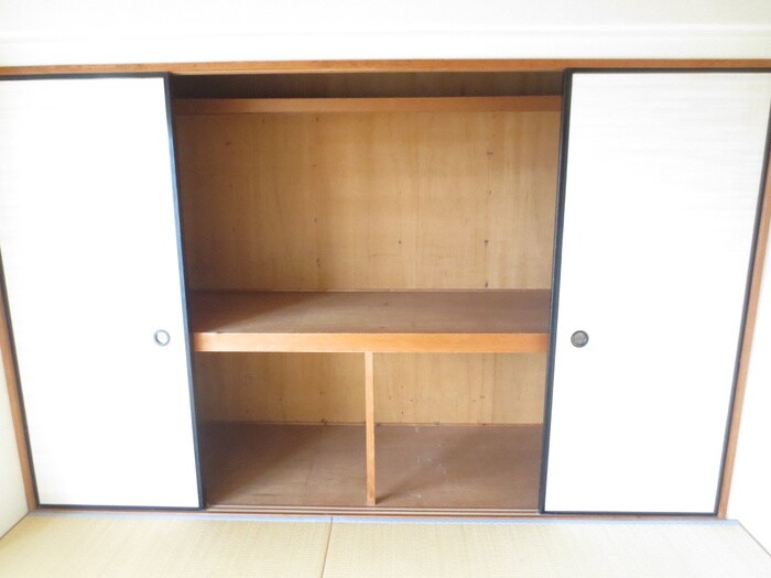 中マンションの物件内観写真