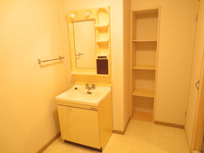 中マンションの物件内観写真