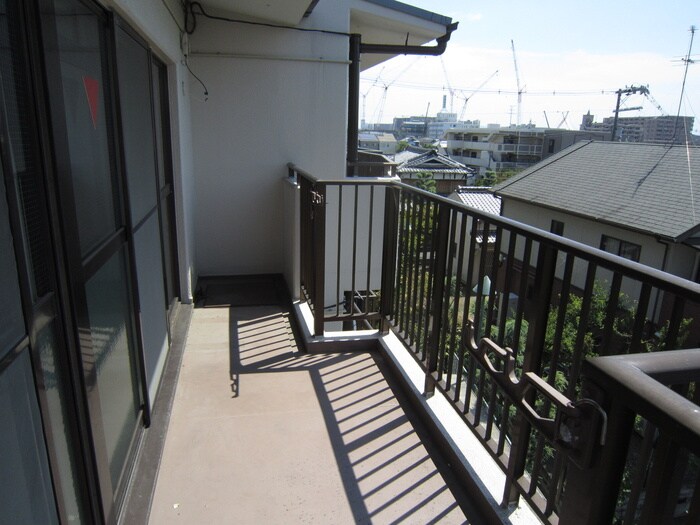 中マンションの物件内観写真