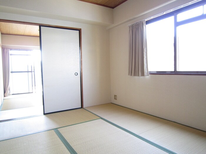 中マンションの物件内観写真