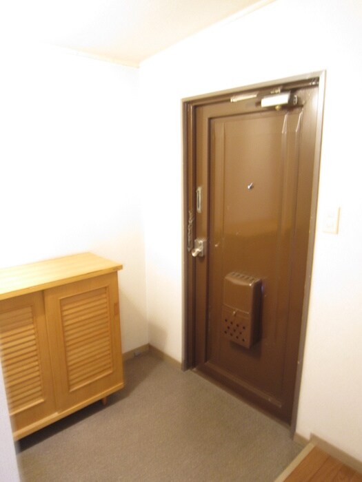 中マンションの物件内観写真