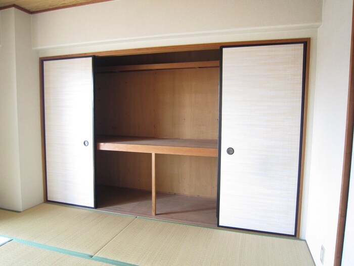 中マンションの物件内観写真