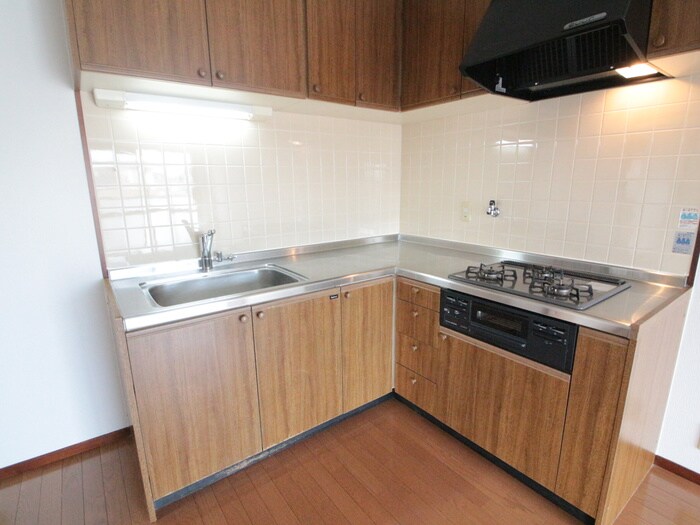 エクセレント甲子園１１番館の物件内観写真