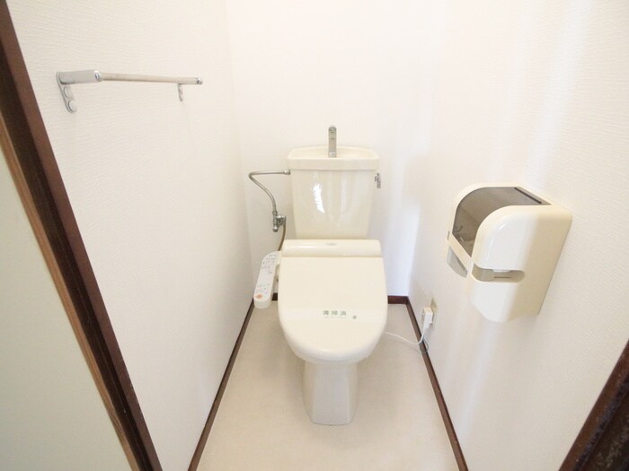 エクセレント甲子園１１番館の物件内観写真