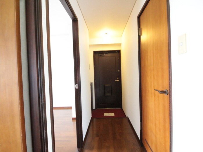 エクセレント甲子園１１番館の物件内観写真