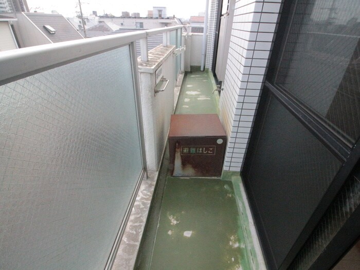 エクセレント甲子園１１番館の物件内観写真