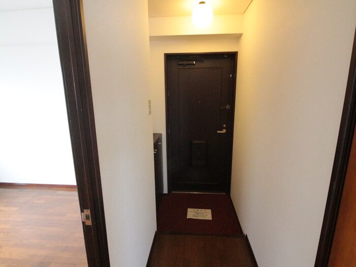エクセレント甲子園１１番館の物件内観写真