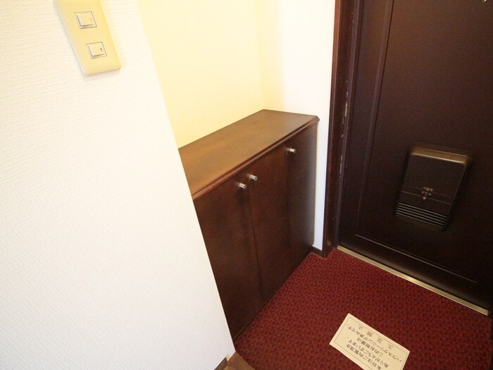 エクセレント甲子園１１番館の物件内観写真