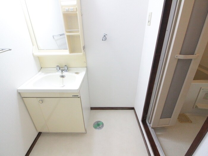 エクセレント甲子園１１番館の物件内観写真