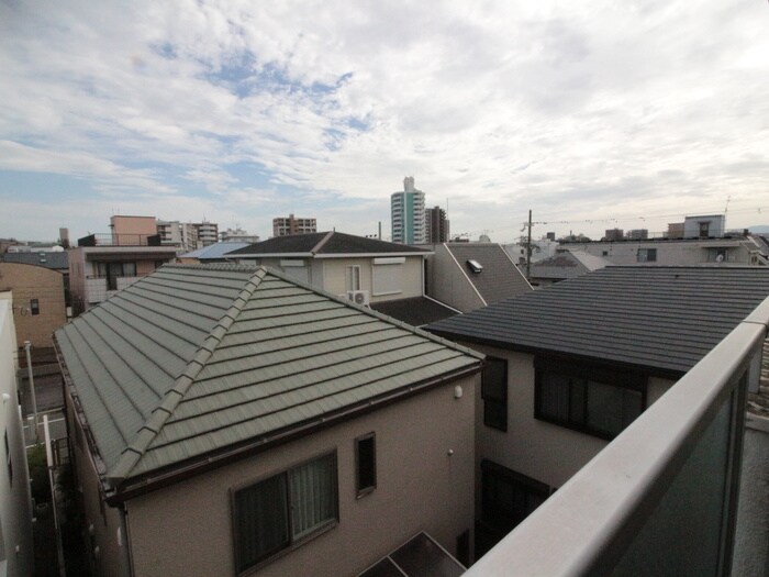 エクセレント甲子園１１番館の物件内観写真