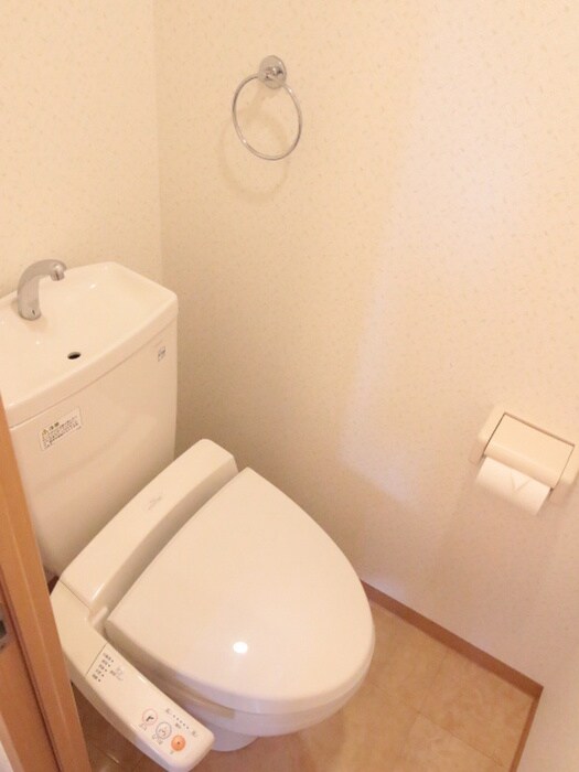 ミフネセントラルベア荒本の物件内観写真