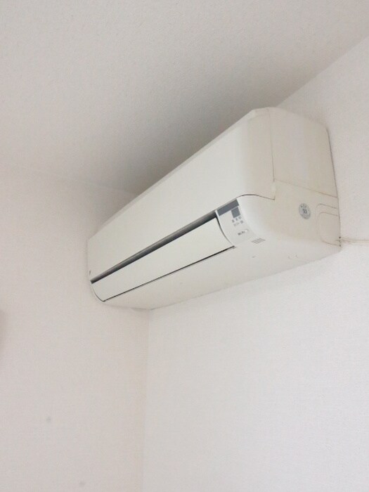 ミフネセントラルベア荒本の物件内観写真