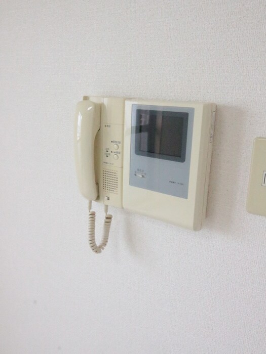 ミフネセントラルベア荒本の物件内観写真