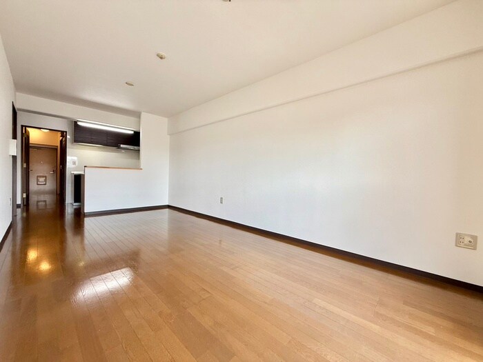 ファミ－ルＤＡＮの物件内観写真