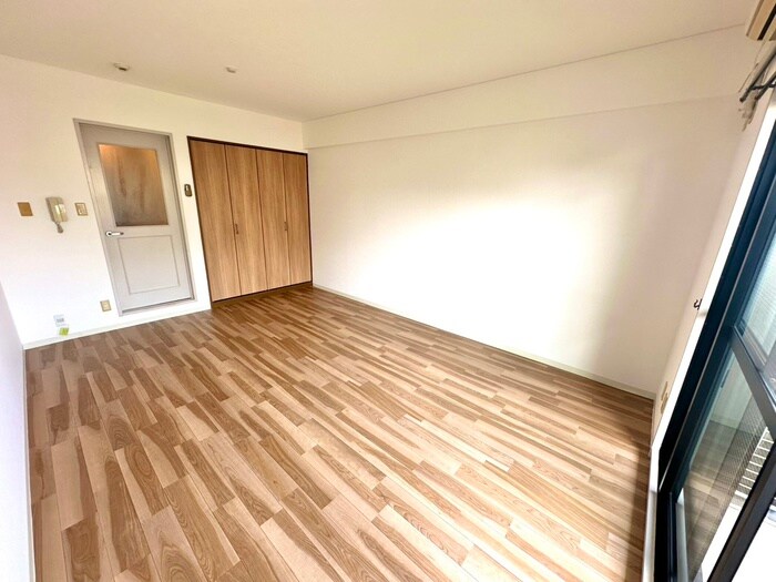 カサビアンカの物件内観写真