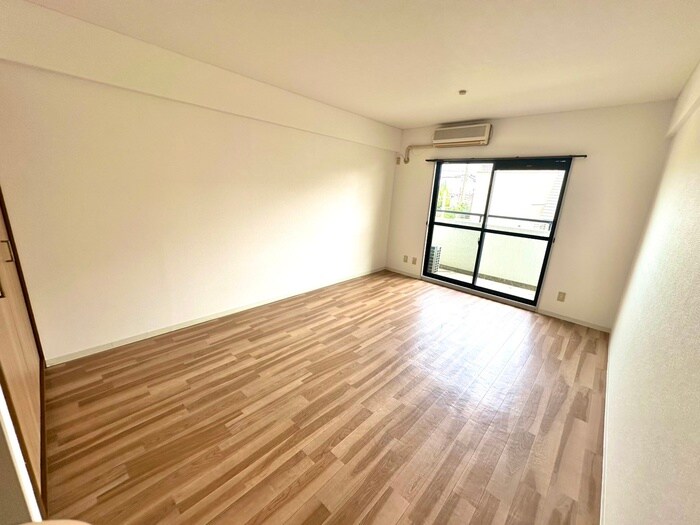 カサビアンカの物件内観写真